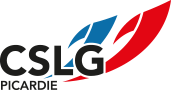 Logo de l'association sportive CSLG à Amiens